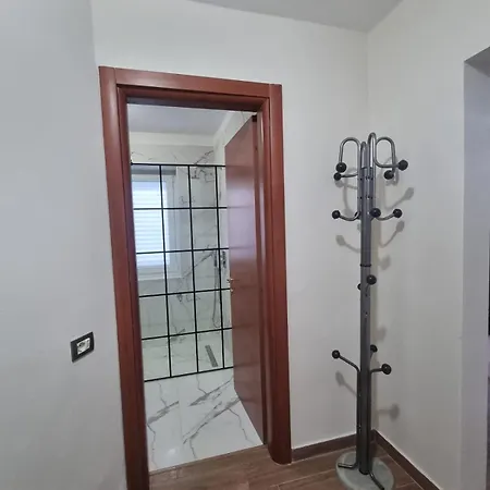 Ilo'S Apartment Apartmán Tirana