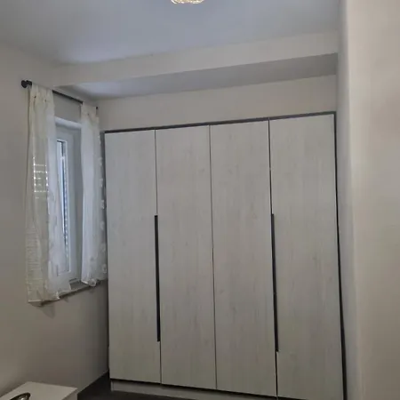 Apartmán Ilo'S Apartment