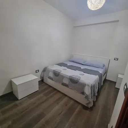 Ilo'S Apartment Tirana