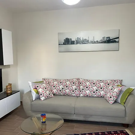 Apartmán Ilo'S Apartment