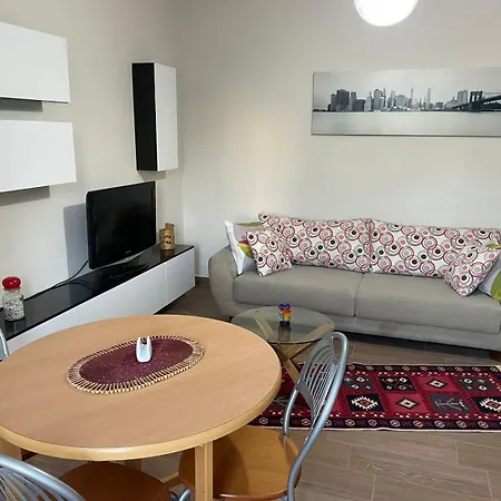Ilo'S Apartment Tirana